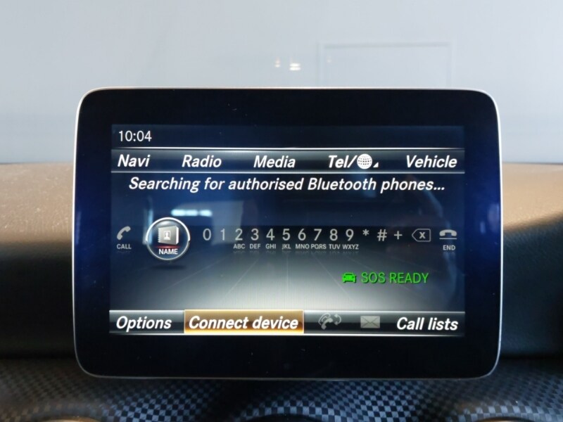 Used Mercedes-Benz A-Class 2016 for sale - 76567010: Photo 14