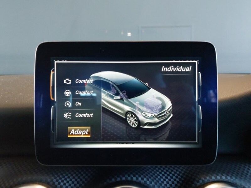 Used Mercedes-Benz A-Class 2016 for sale - 76567010: Photo 15