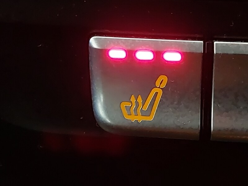 Used Mercedes-Benz A-Class 2016 for sale - 76567010: Photo 16