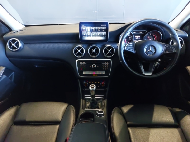 Used Mercedes-Benz A-Class 2016 for sale - 76567010: Photo 2
