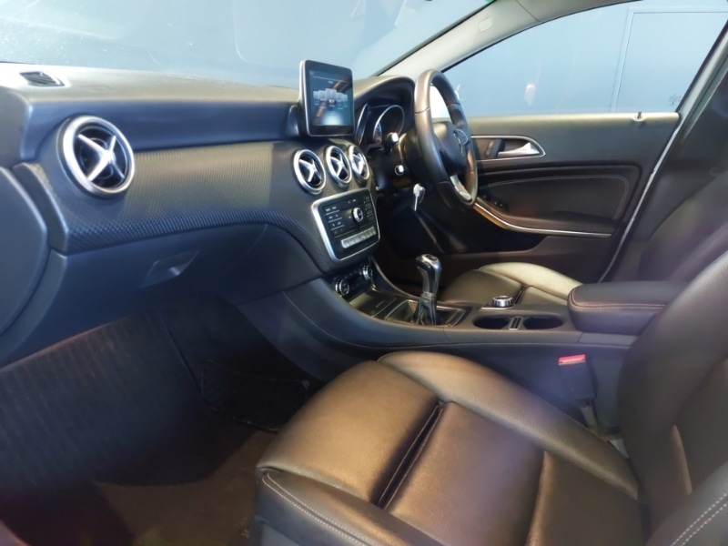 Used Mercedes-Benz A-Class 2016 for sale - 76567010: Photo 5