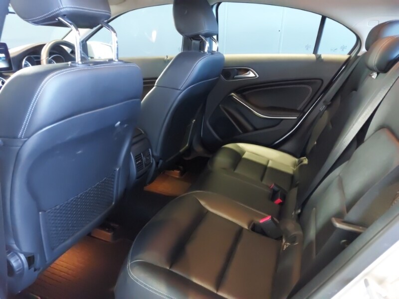 Used Mercedes-Benz A-Class 2016 for sale - 76567010: Photo 6