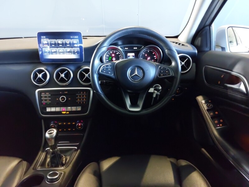 Used Mercedes-Benz A-Class 2016 for sale - 76567010: Photo 7