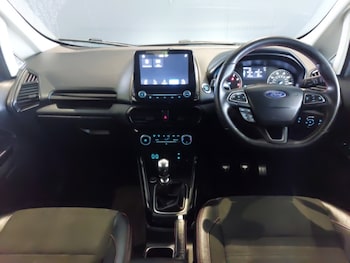 Used Ford Ecosport 2020 for sale - 78669770: Photo