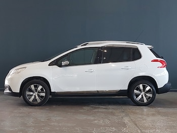 Used Peugeot 2008 2016 for sale - 79461415: Photo