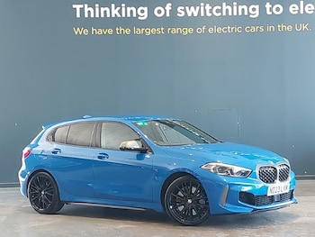 Used BMW 1 Series 2023 for sale - 79223632: Photo
