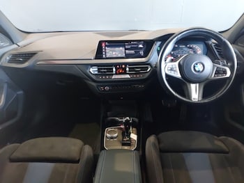 Used BMW 1 Series 2023 for sale - 79223632: Photo