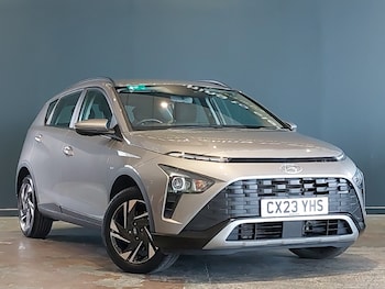 Hyundai - BAYON