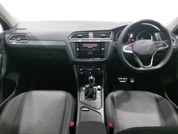 Used Volkswagen Tiguan 2022 for sale - 79364165: Photo