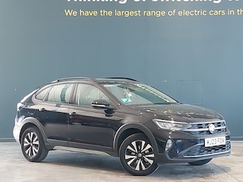 Used Volkswagen Taigo 2023 for sale - 78693153: Photo