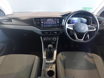 Used Volkswagen Taigo 2023 for sale - 78693153: Photo