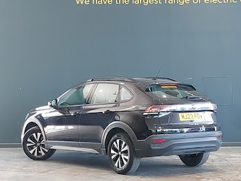 Used Volkswagen Taigo 2023 for sale - 78693153: Photo