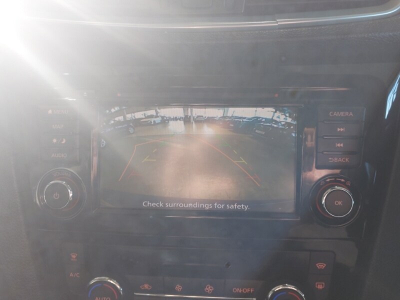 Used Nissan Qashqai 2019 for sale - 77078184: Photo 10