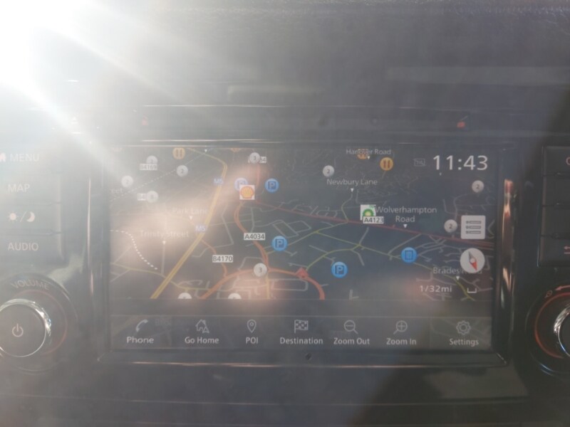 Used Nissan Qashqai 2019 for sale - 77078184: Photo 11