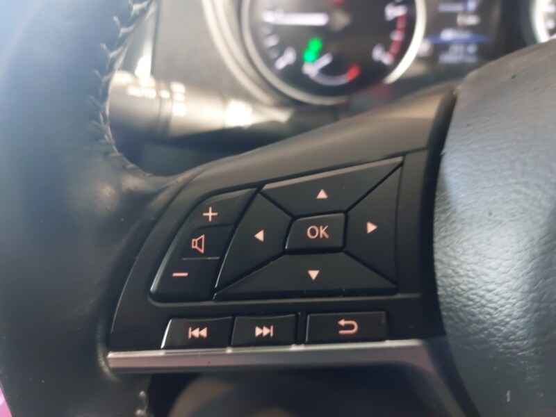 Used Nissan Qashqai 2019 for sale - 77078184: Photo 12