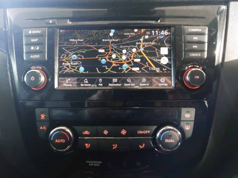 Used Nissan Qashqai 2019 for sale - 77078184: Photo 14