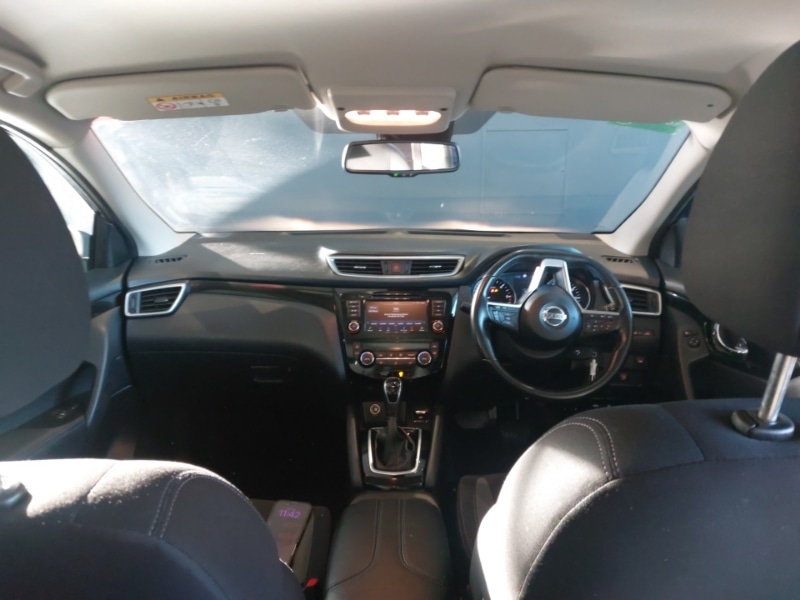 Used Nissan Qashqai 2019 for sale - 77078184: Photo 2