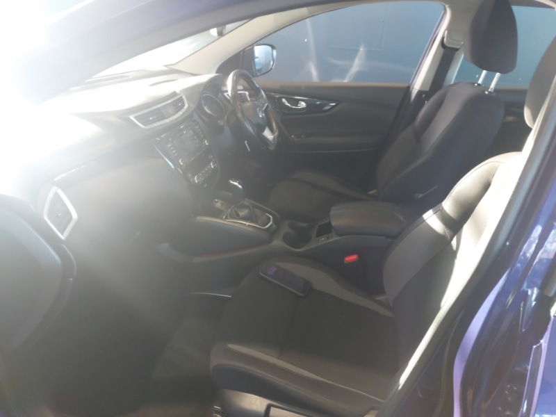 Used Nissan Qashqai 2019 for sale - 77078184: Photo 5