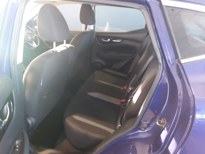 Used Nissan Qashqai 2019 for sale - 77078184: Photo 6