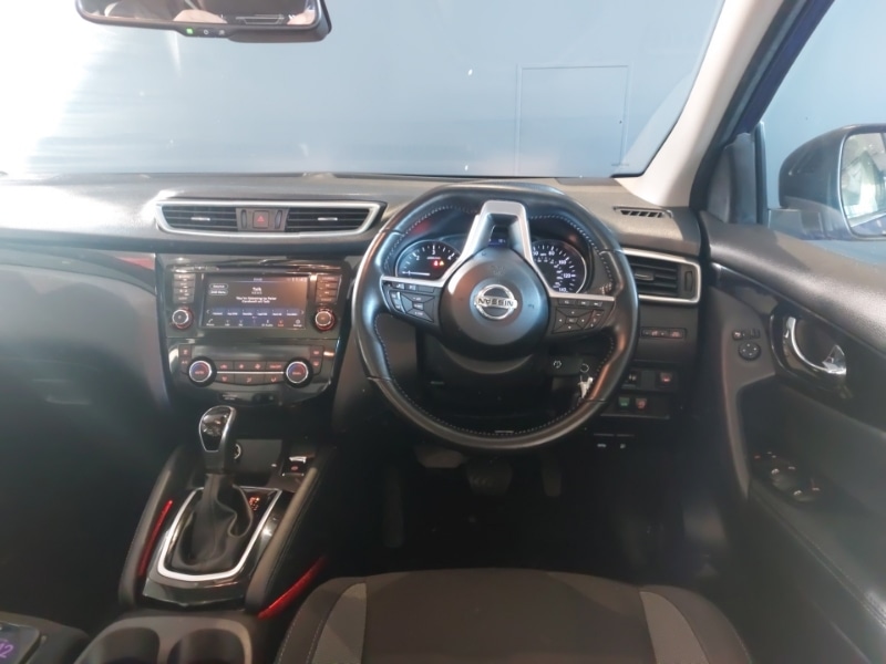 Used Nissan Qashqai 2019 for sale - 77078184: Photo 7