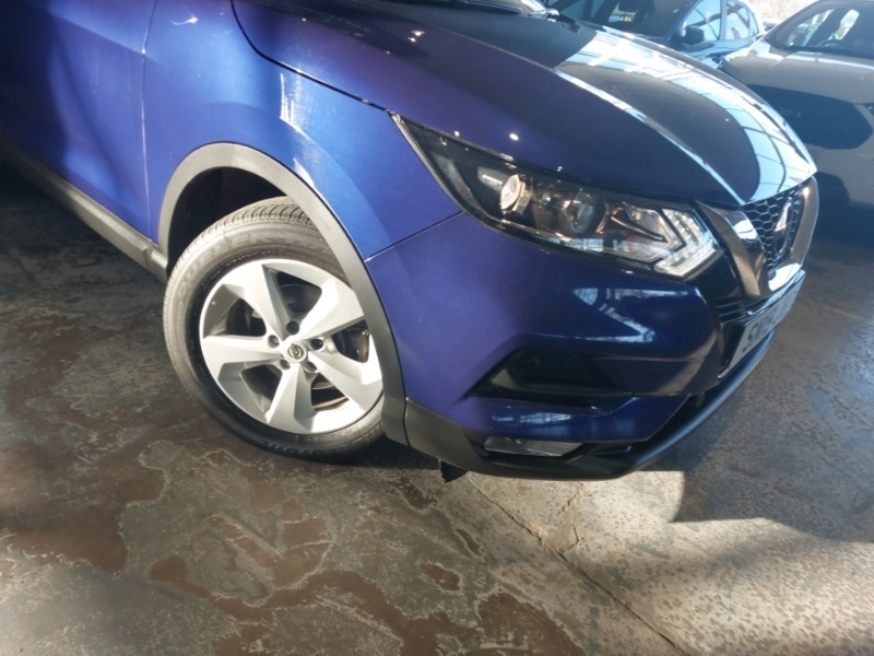 Used Nissan Qashqai 2019 for sale - 77078184: Photo 9