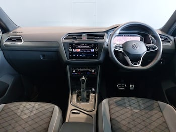 Used Volkswagen Tiguan 2023 for sale - 75591579: Photo