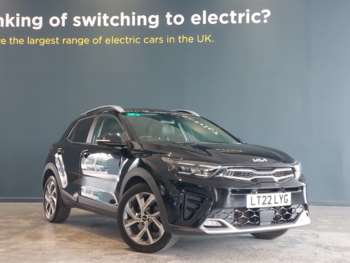 2022 - 1.0T GDi 48V GT-Line 5dr