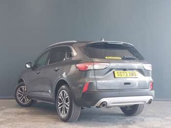 Used Ford Kuga 2023 for sale - 74584348: Photo