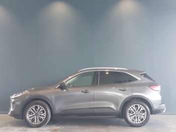 Used Ford Kuga 2023 for sale - 74584348: Photo