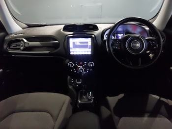 Used Jeep Renegade 2021 for sale - 77682485: Photo