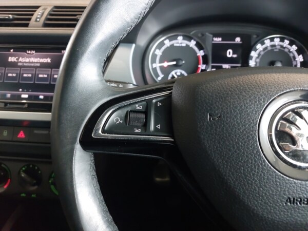Used Skoda Fabia 2018 for sale - 75714931: Photo 10