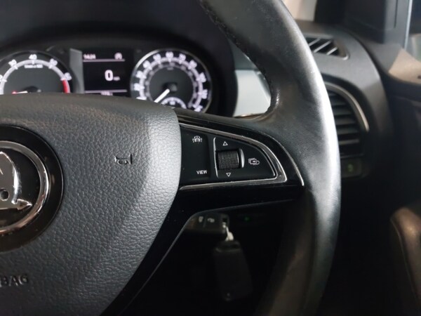 Used Skoda Fabia 2018 for sale - 75714931: Photo 11