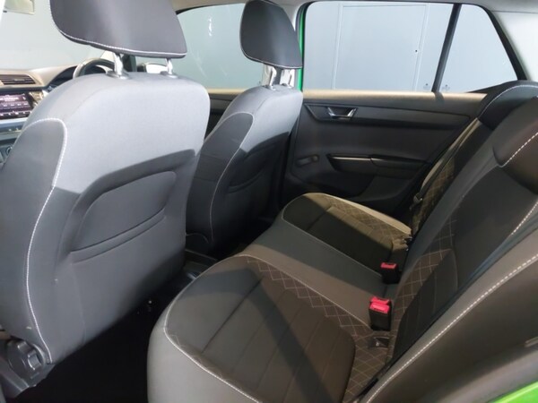 Used Skoda Fabia 2018 for sale - 75714931: Photo 6
