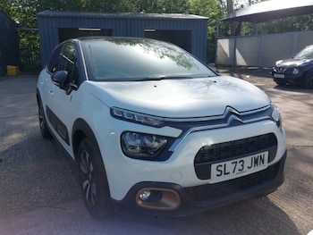 Used Citroen C3 2023 for sale - 78683993: Photo