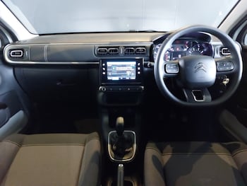Used Citroen C3 2023 for sale - 78683993: Photo