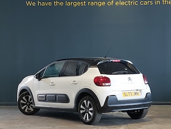 Used Citroen C3 2023 for sale - 78683993: Photo