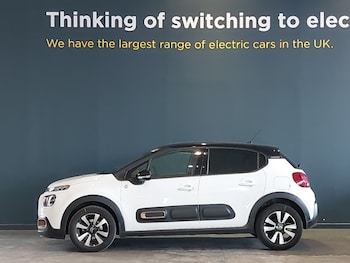 Used Citroen C3 2023 for sale - 78683993: Photo