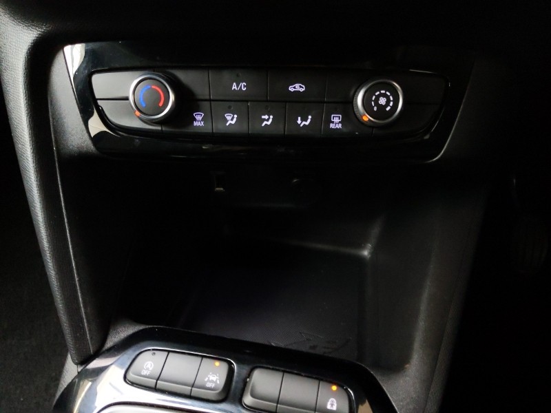 Used Vauxhall Corsa 2022 for sale - 76410935: Photo 13