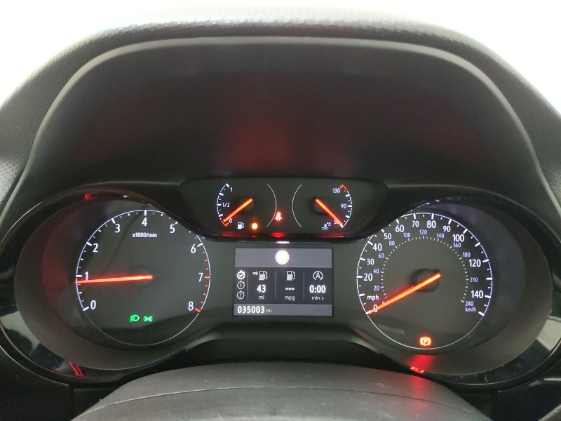 Used Vauxhall Corsa 2022 for sale - 76410935: Photo 14