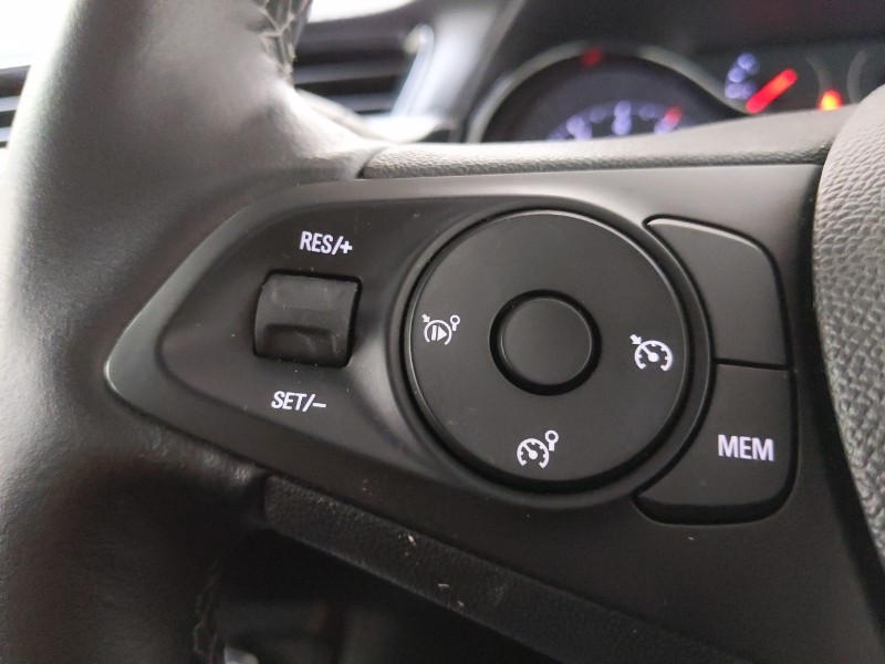 Used Vauxhall Corsa 2022 for sale - 76410935: Photo 15