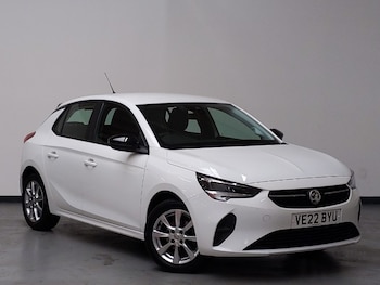 Vauxhall - Corsa