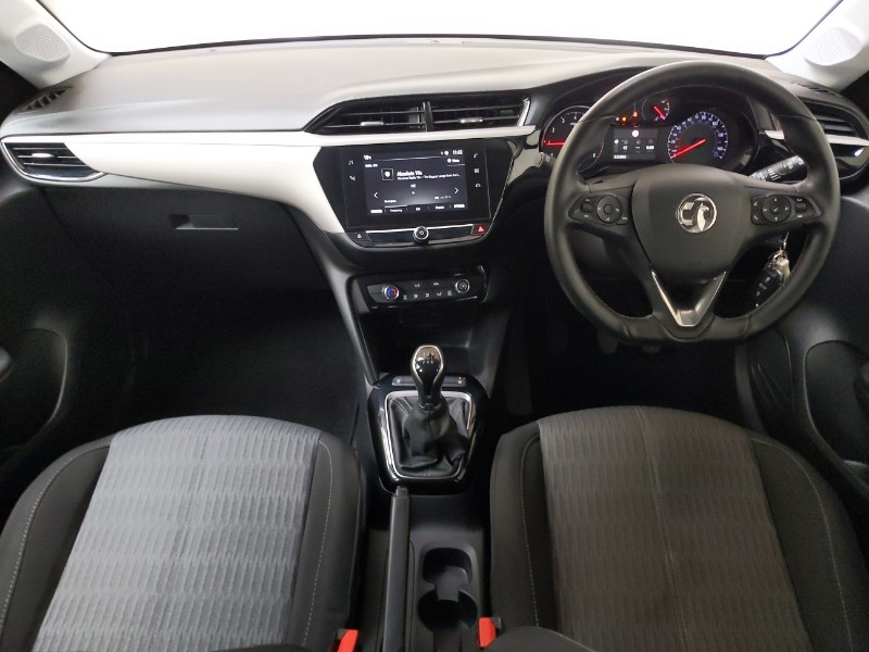 Used Vauxhall Corsa 2022 for sale - 76410935: Photo 2