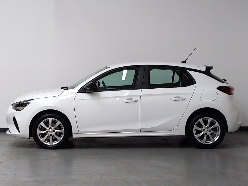 Used Vauxhall Corsa 2022 for sale - 76410935: Photo 4