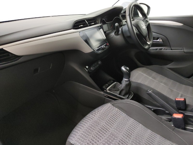 Used Vauxhall Corsa 2022 for sale - 76410935: Photo 5