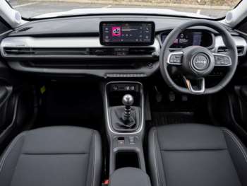 Used Jeep Other 2025 for sale - 74776191: Photo