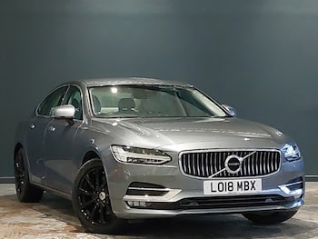 2018 - 2.0 D4 Inscription 4dr Geartronic