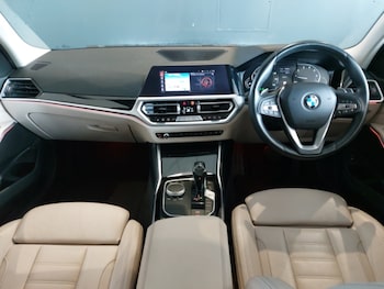 Used BMW 3 Series 2020 for sale - 78642503: Photo