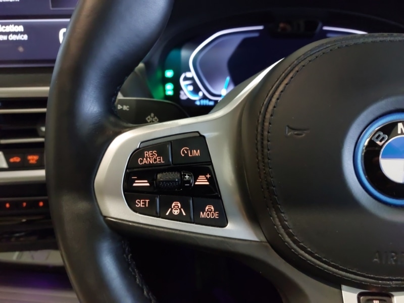 Used BMW iX3 2022 for sale - 76515259: Photo 10