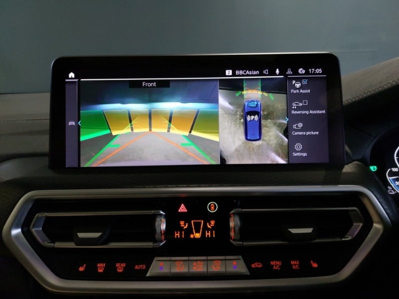 Used BMW iX3 2022 for sale - 76515259: Photo 13