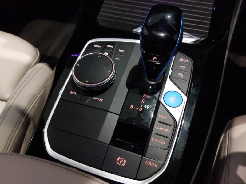 Used BMW iX3 2022 for sale - 76515259: Photo 18